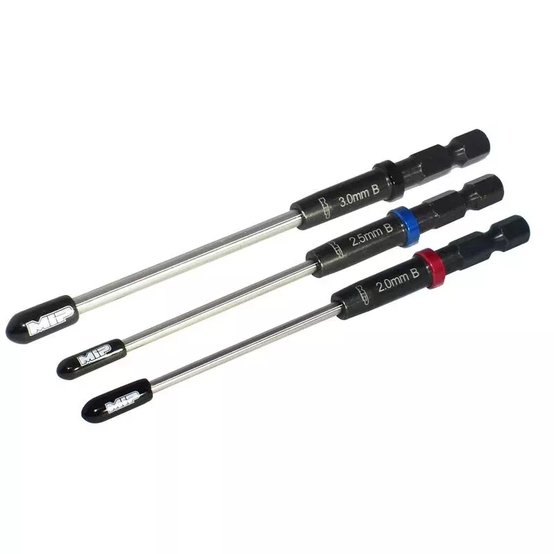 Speed Tip Ball Hex Driver MIP9616