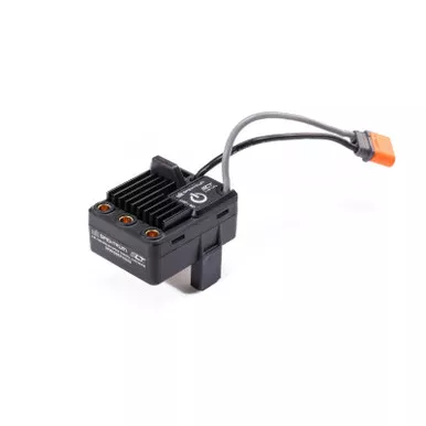 Spektrum #SPMXSBER1025G Firma 25A 2-in-1 Brushless ESC / SLT Protocol Receiver with Gyro (ARRMA Grom BLX)