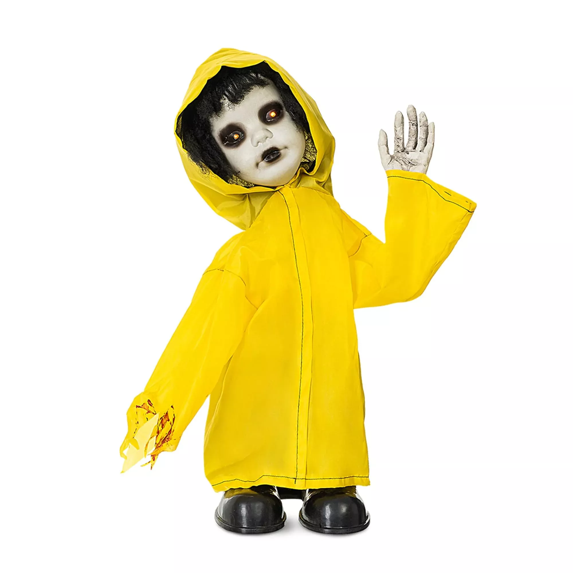 Spooky Doll Costume Accessory