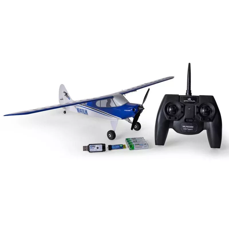 Sport Cub S2 615mm RTF w/SAFE by Hobby Zone