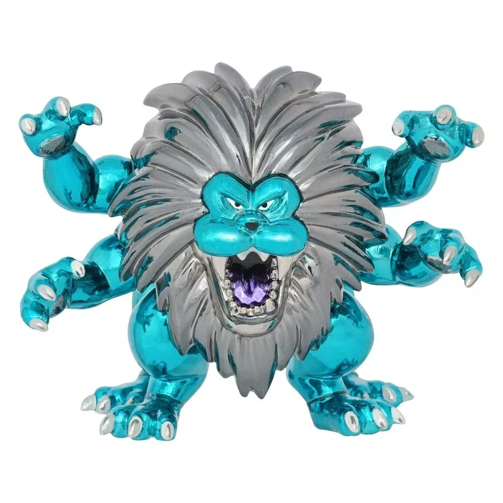 SQUARE ENIX Metallic Monsters Gallery King Leo Dragon Quest