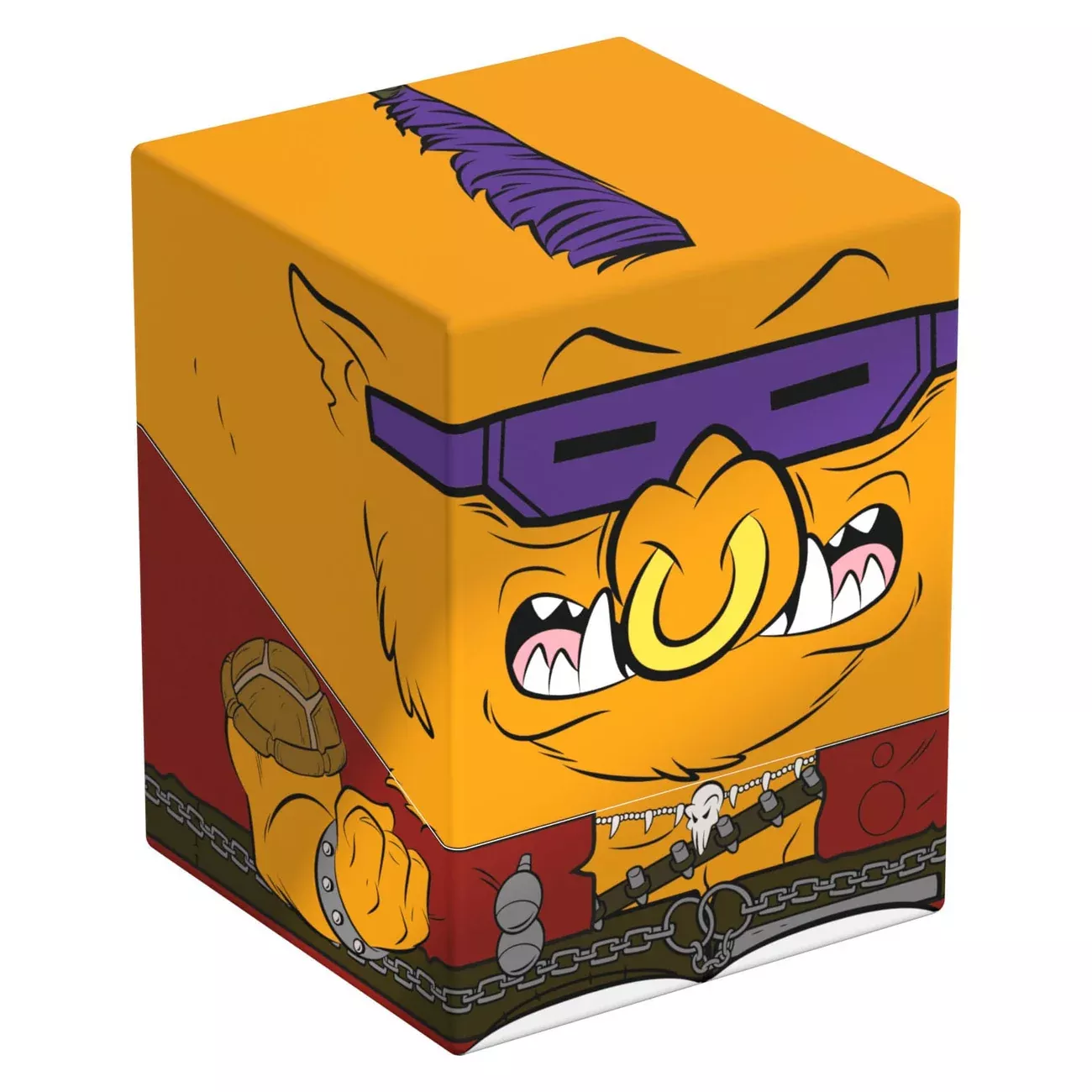 Squaroes Squaroe Teenage Mutant Ninja Turtles™ NT011 - Bebop