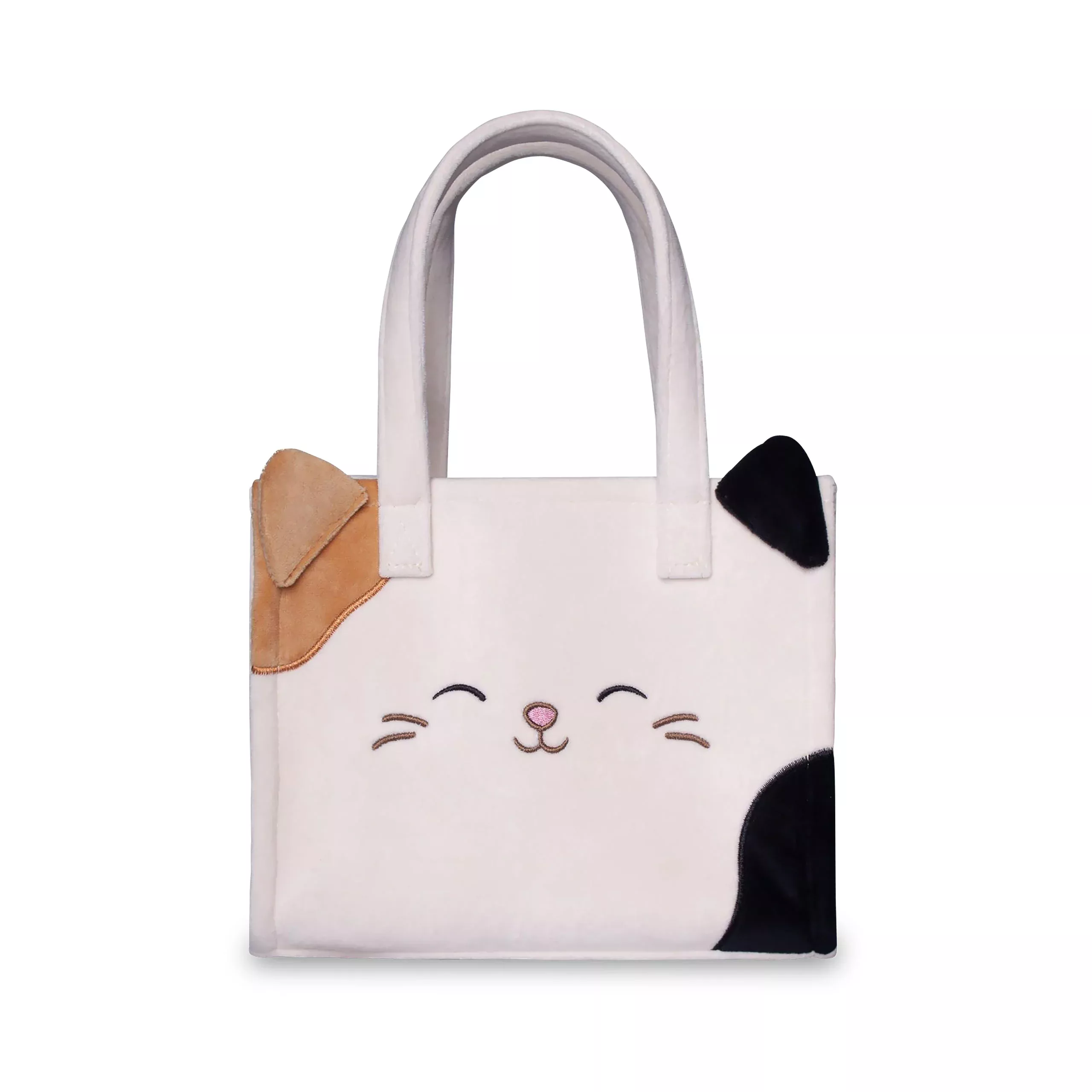 Squishmallows - Cameron Plush Handbag
