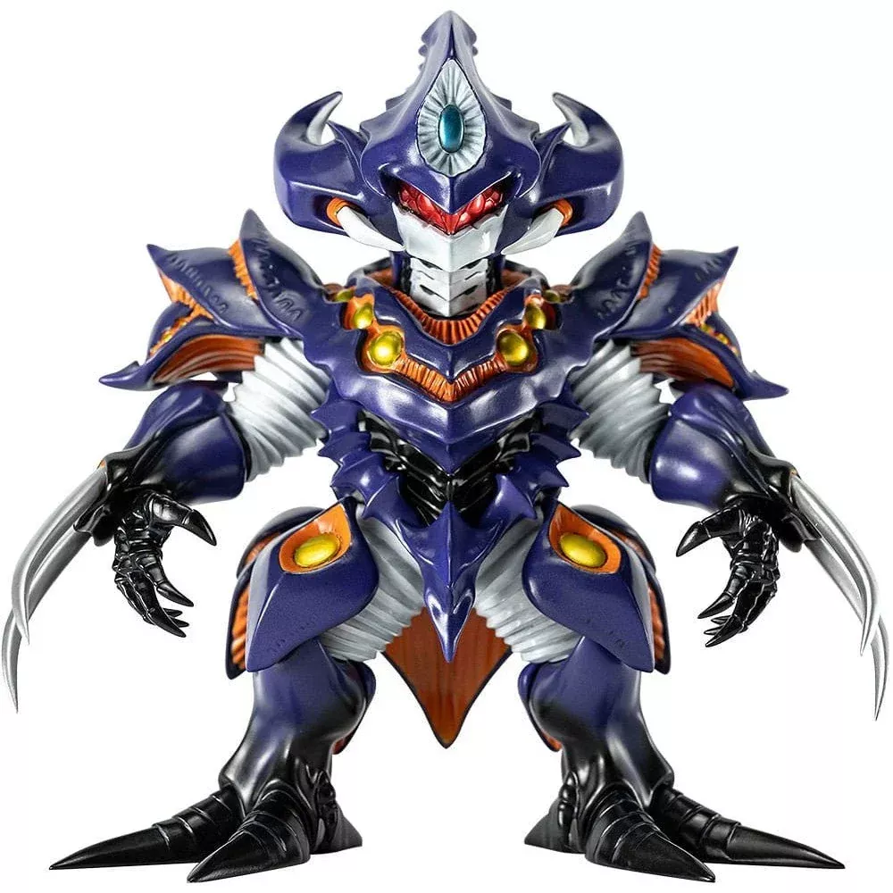 SSSS.Gridman Vinyl Figure Chibi Creature Perseverance Kaiju Anti (Kaiju Form) 14cm