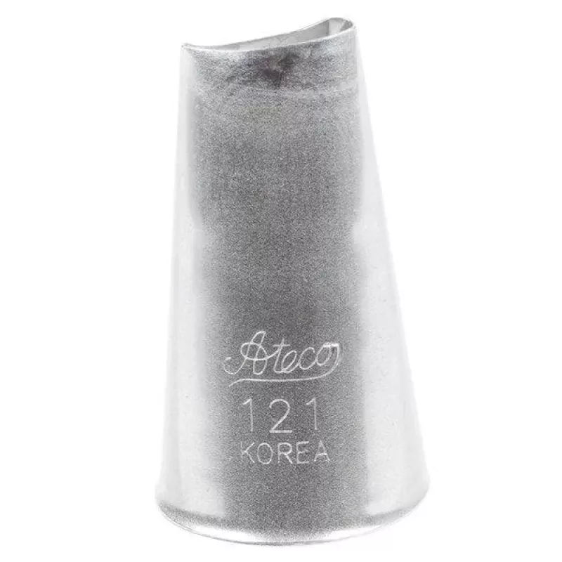 Standard Tube Curved Petal S/S #121