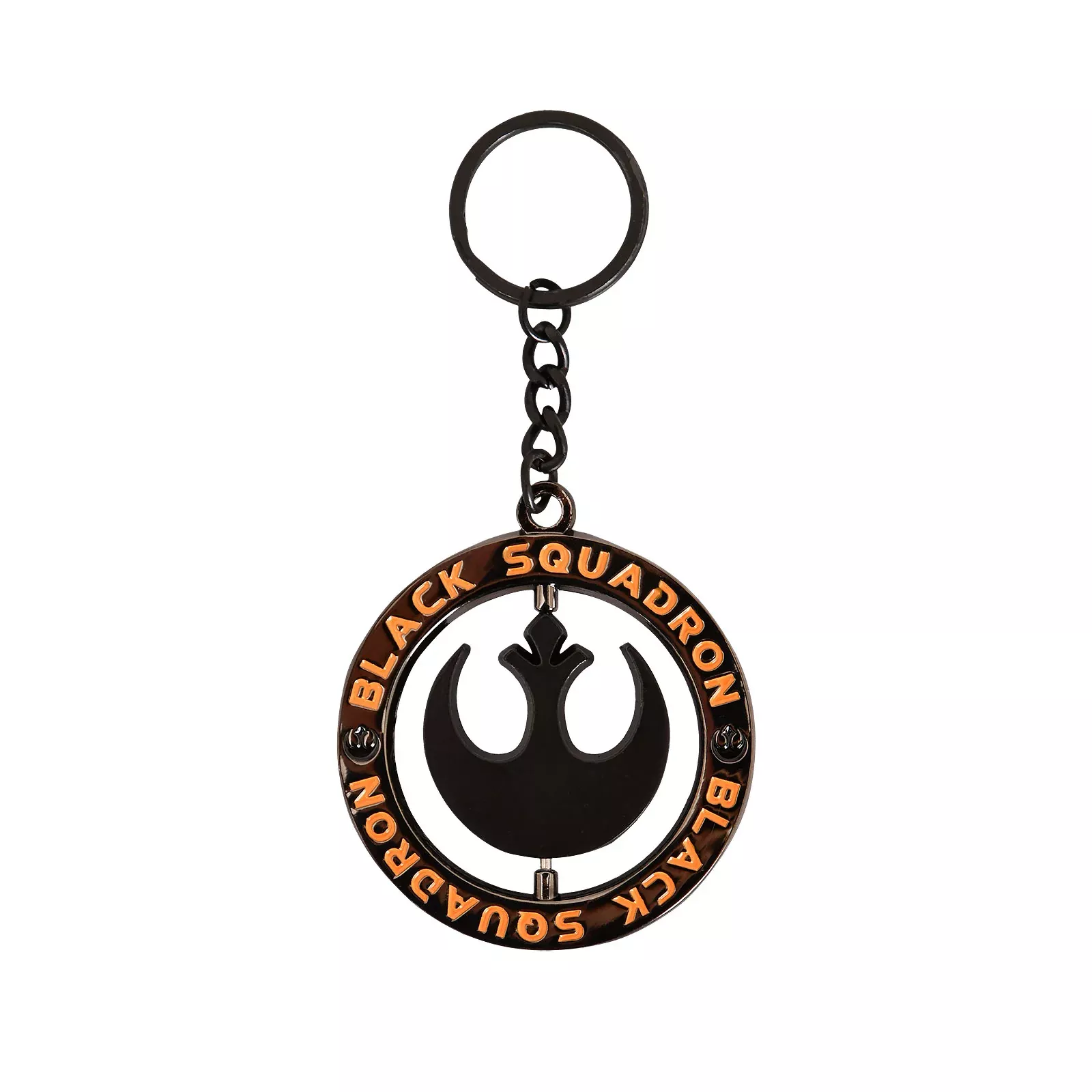 Star Wars - Black Squadron Rotatable Keychain