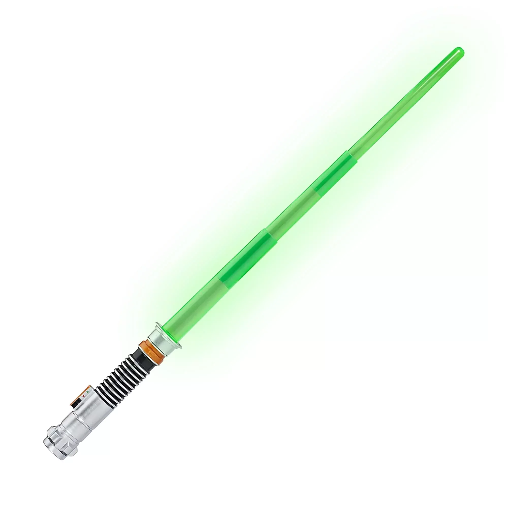 Star Wars Bladebuilders Electronic Lightsaber | Luke Skywalker