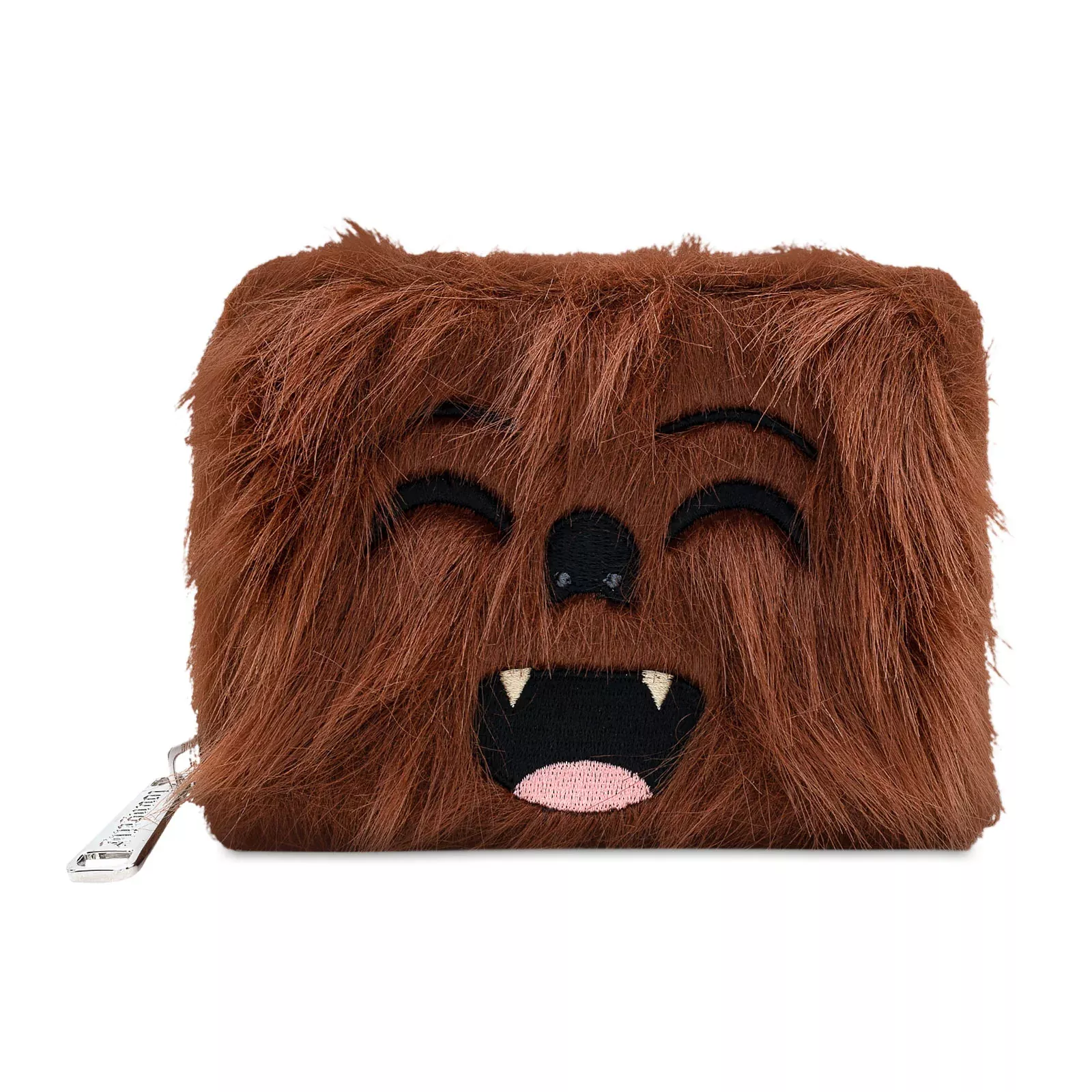 Star Wars - Chewbacca Plush Wallet