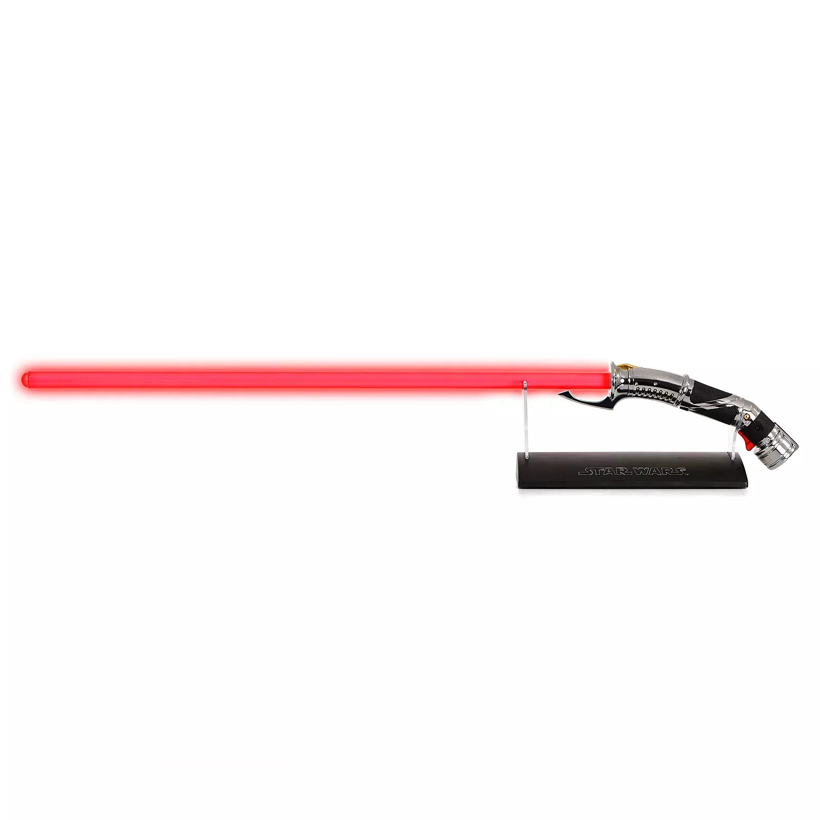 Star Wars - Count Dooku Force FX Lightsaber