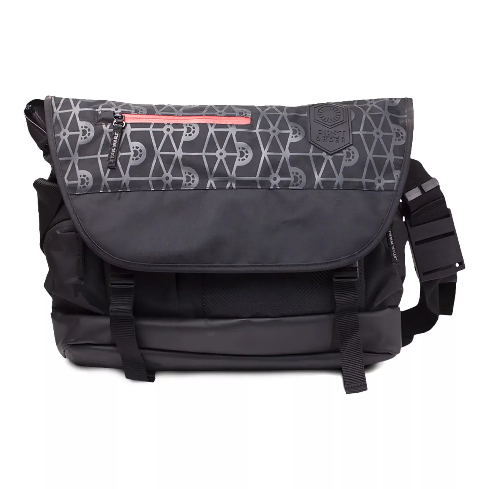 Star Wars - First Order Shoulder Bag Black