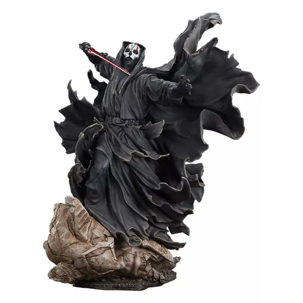 Star Wars Legends Statue Darth Nihilus 55cm