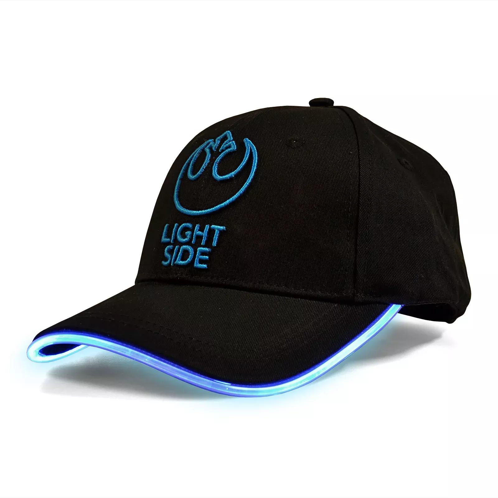 Star Wars - Light Side Baseball Cap with Lighting Effect