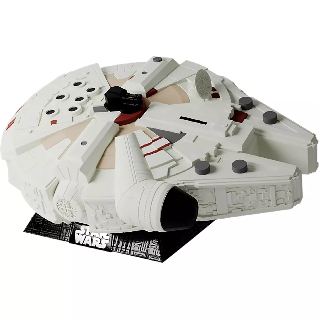 Star Wars Money Box Millennium Falcon