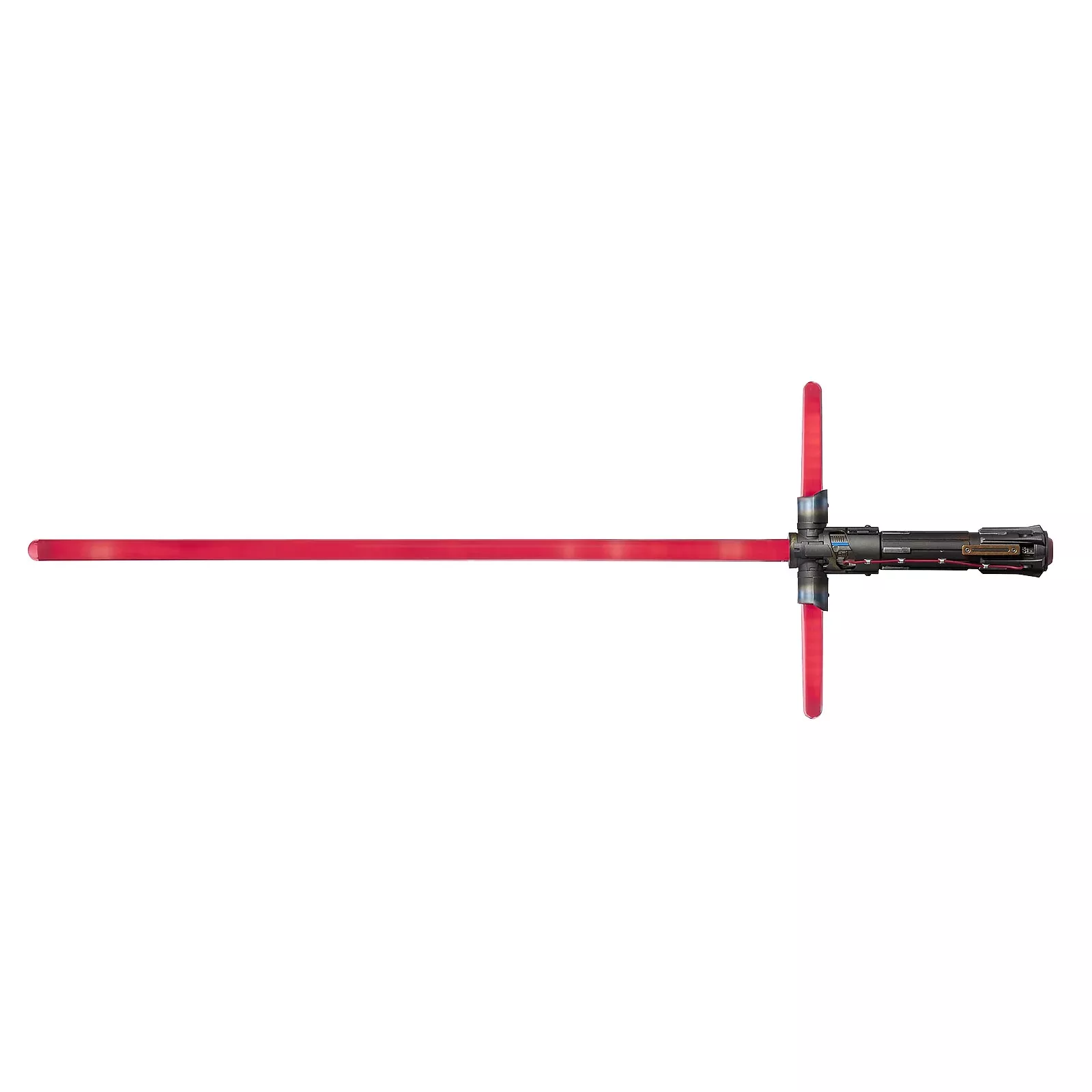 Star Wars - Supreme Leader Kylo Ren Force FX Elite Lightsaber