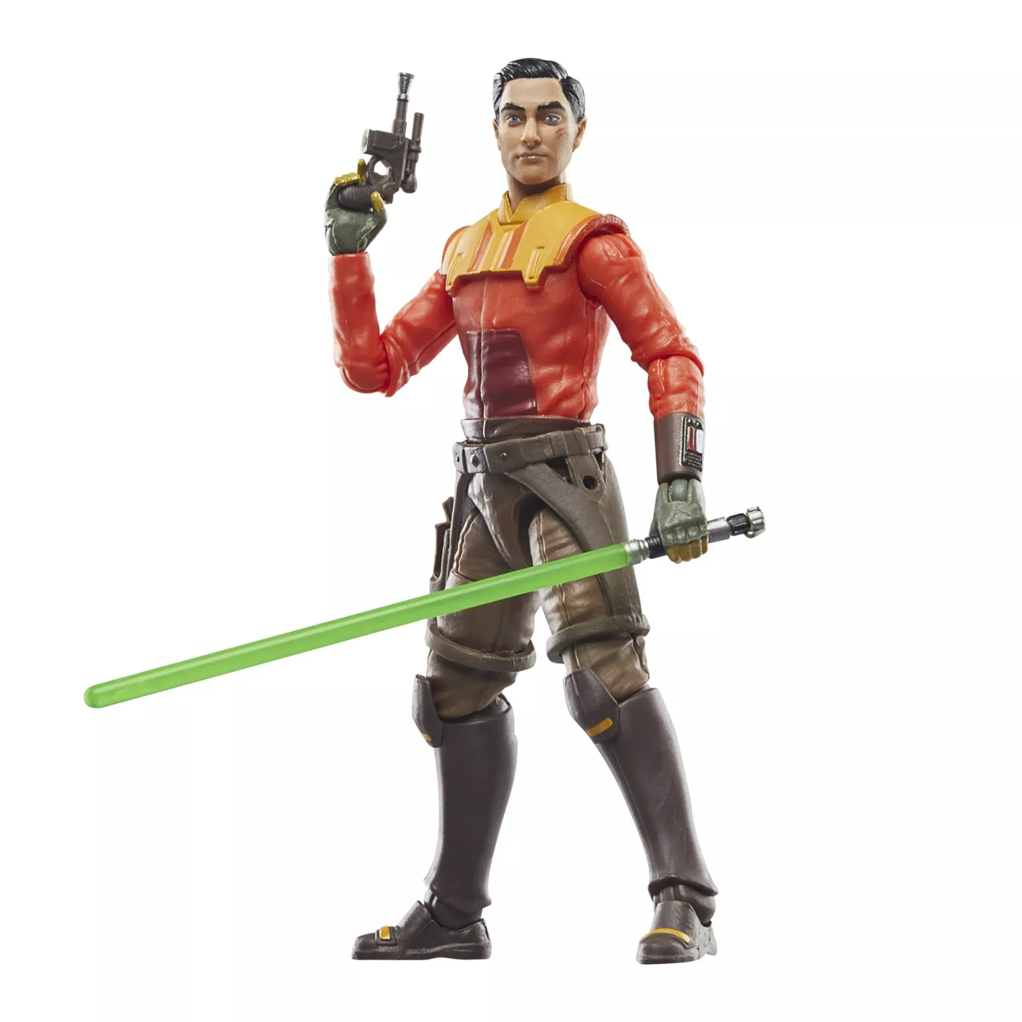Star Wars Vintage Collection 3.75 Inch Action Figure | Ezra Bridger