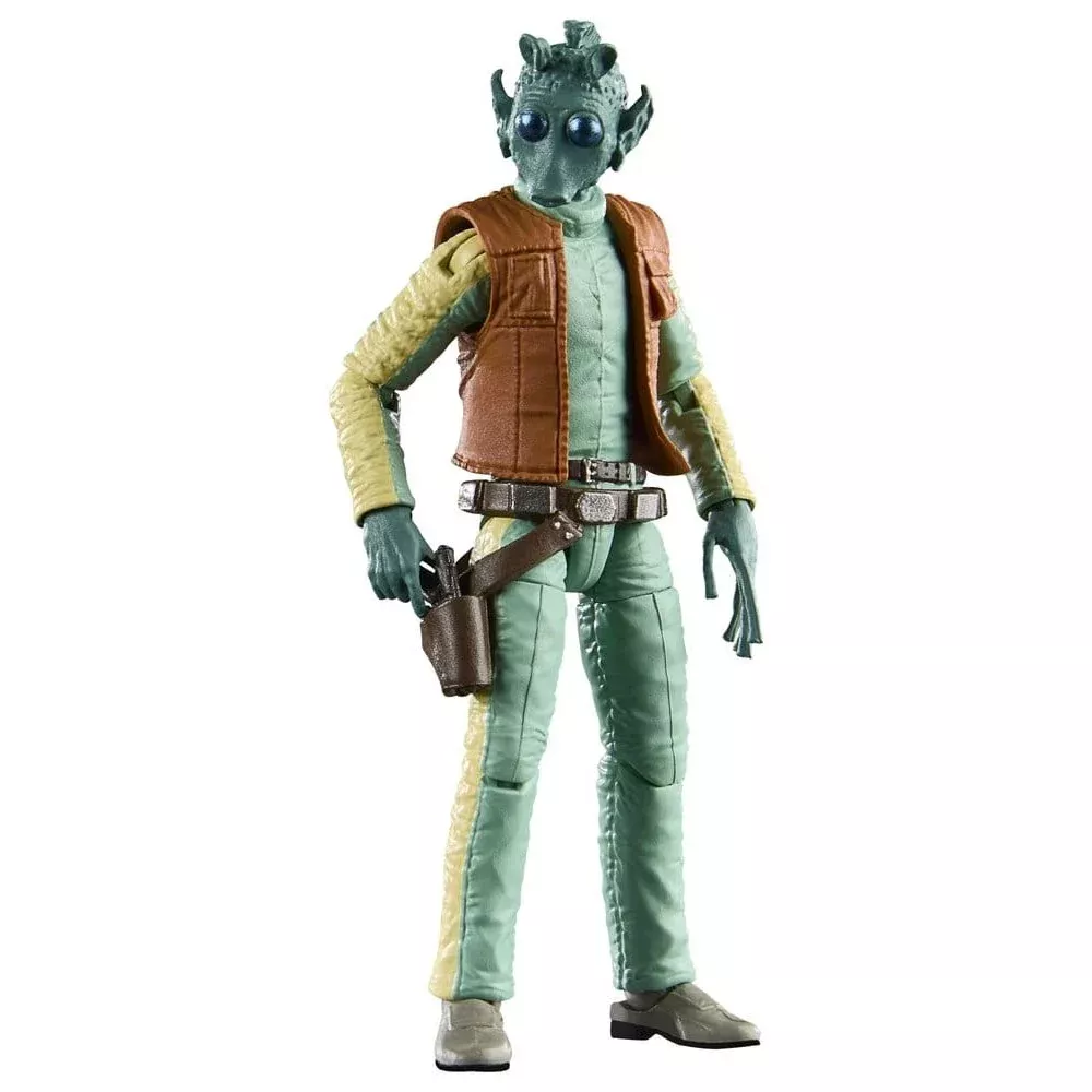 Star Wars Vintage Collection Action Figure Greedo 10cm