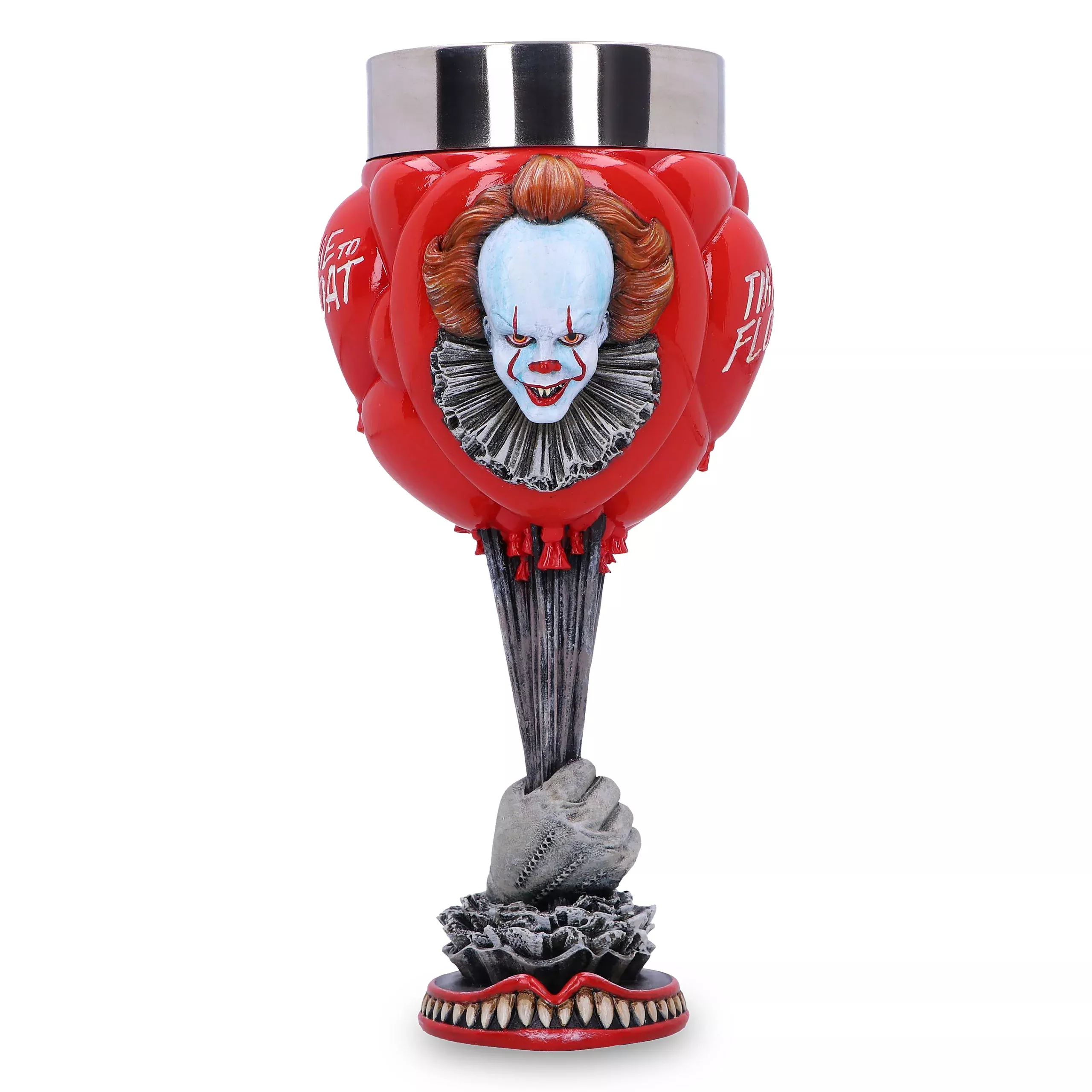 Stephen King's IT - Pennywise Deluxe Goblet