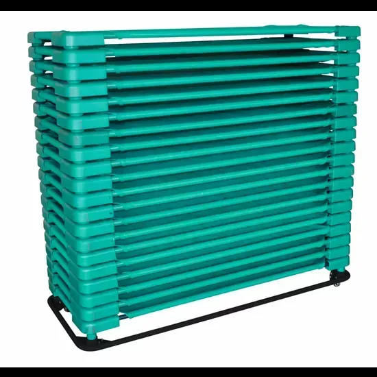 Storage Trolley for DM1000 and DM1005 Stacking Beds