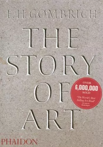 The Story of Art
