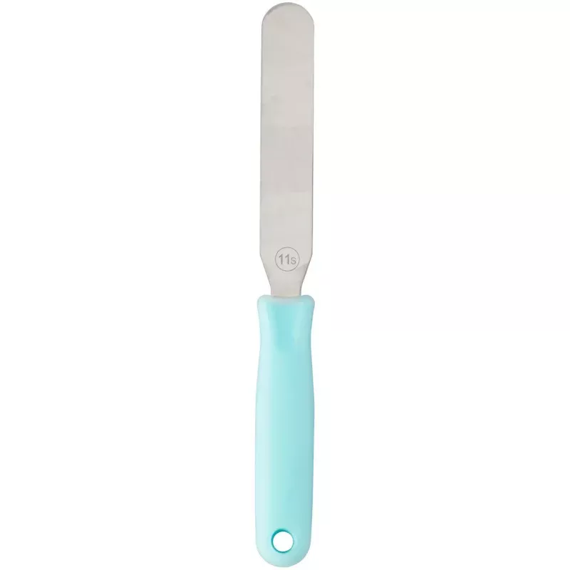 Straight Icing Spatula, 11-Inch, Wilton