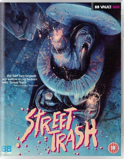Street Trash