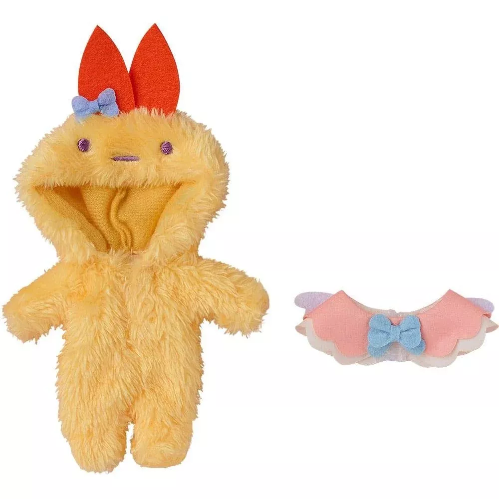 Sumikkogurashi Parts for Nendoroid Doll Figures Kigurumi Pajamas: Ebifurai no Shippo