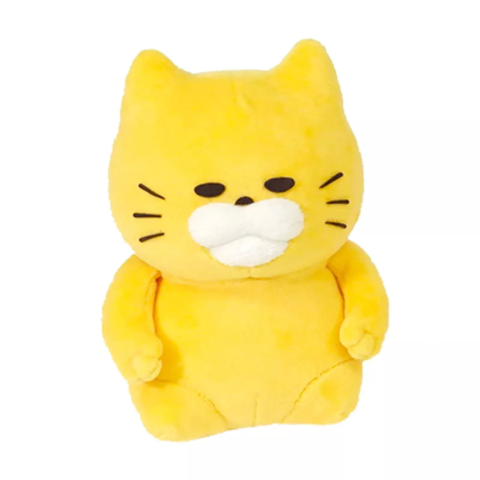 SUN ARROW Plush Doll Nora Neko Gundan S Hansei