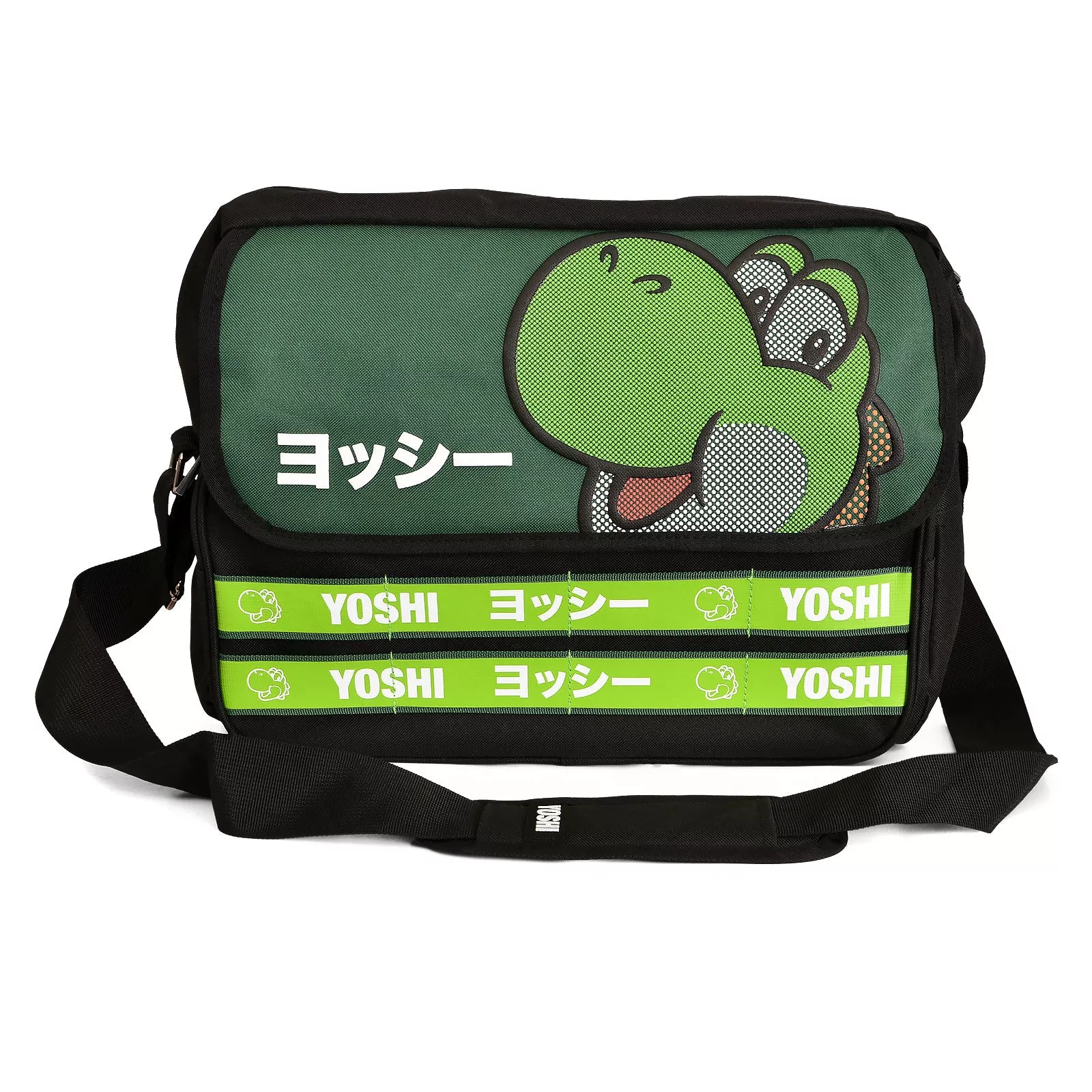 Super Mario - Yoshi Bag