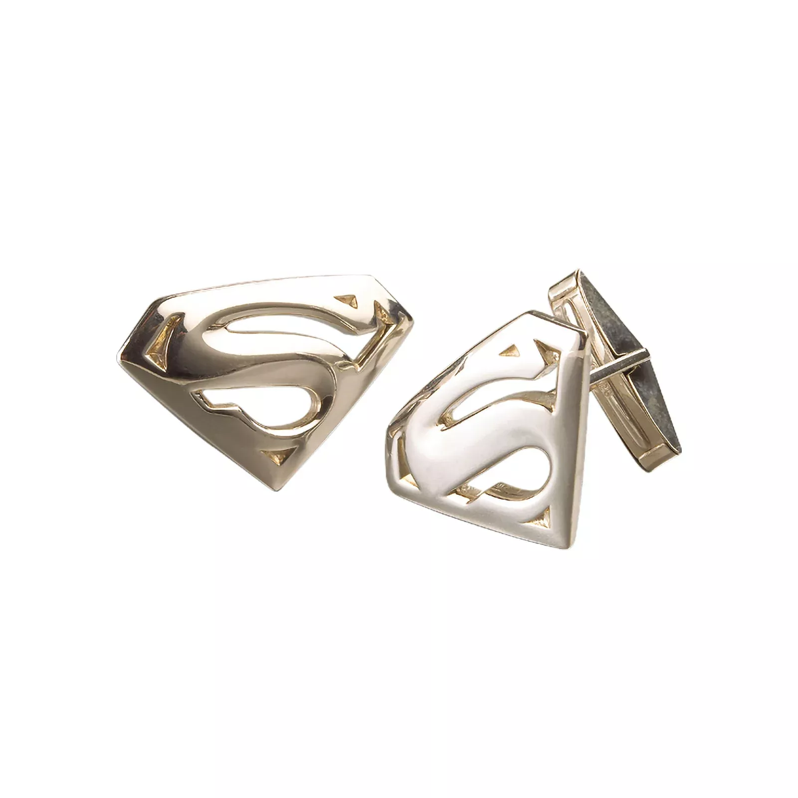 Superman Returns Cufflinks