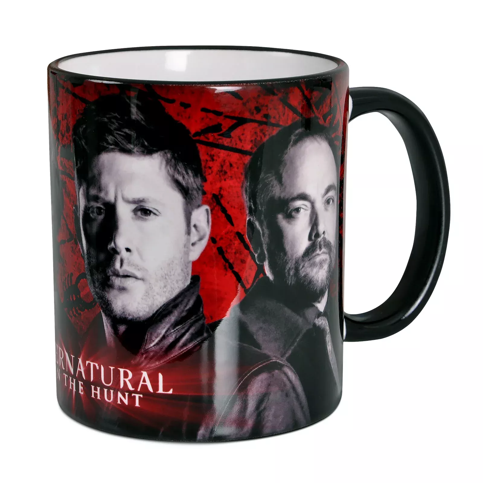 Supernatural - Characters Mug
