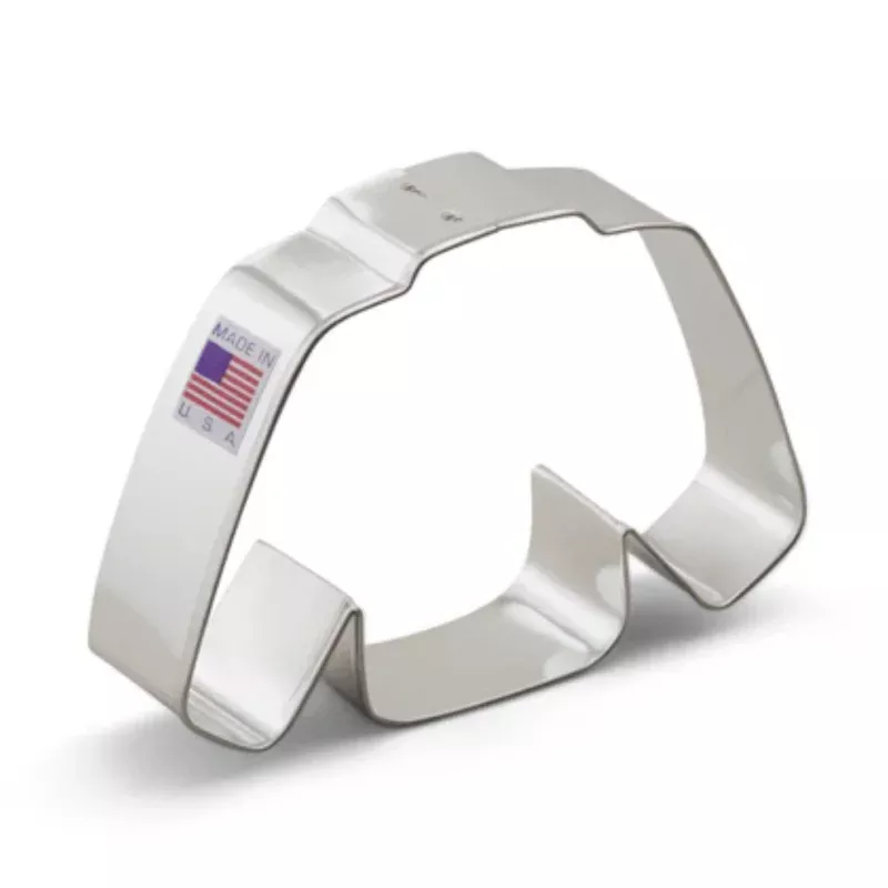 Sweater Cookie Cutter