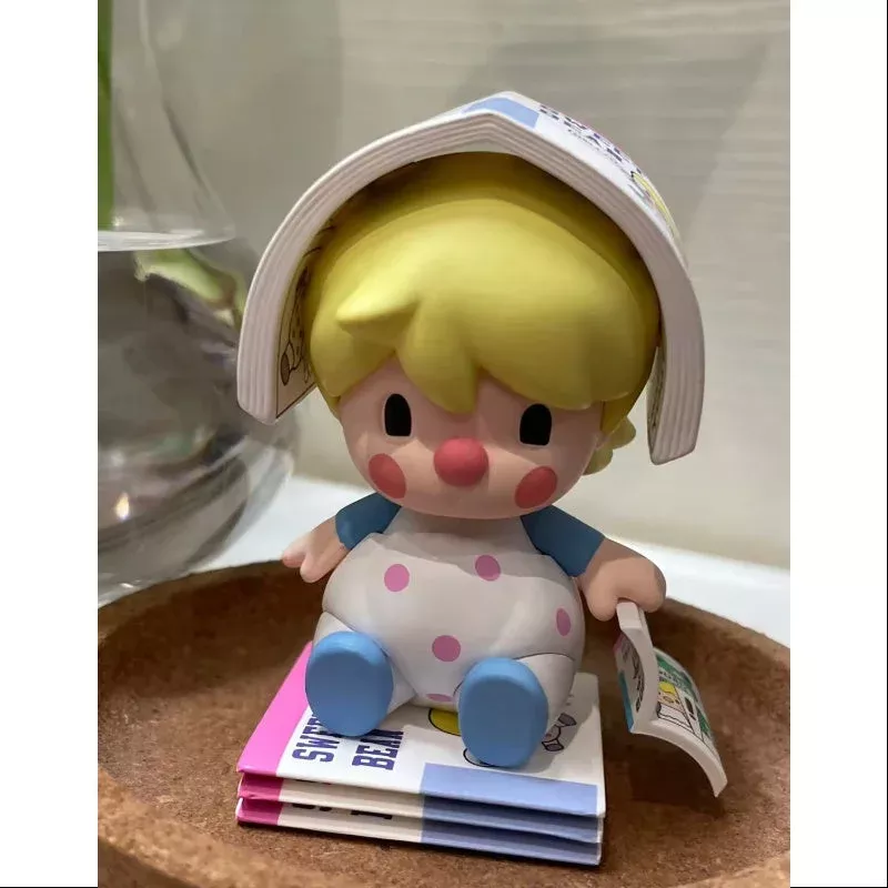 Sweet Bean Akihabara Series Comic
