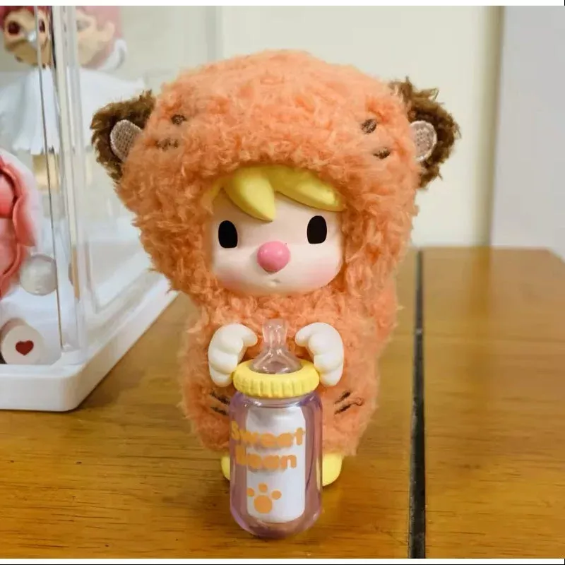 Sweet Bean Animal's Play Series Feeder Tiger