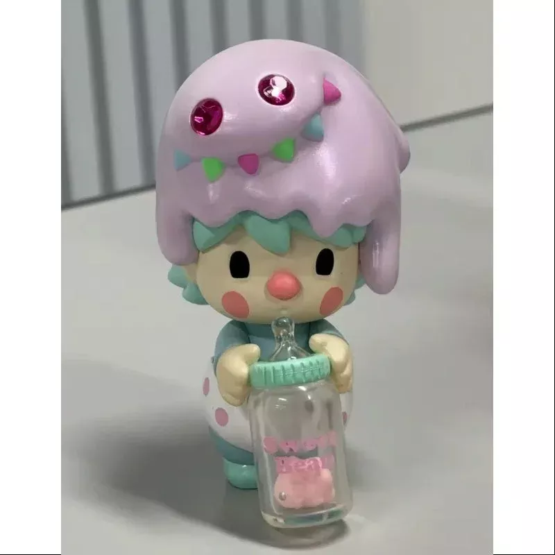 Sweet Bean Instinctoy Sweet Together Series Liquid Sweet Bean