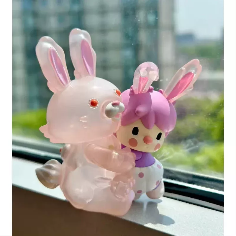 Sweet Bean Instinctoy Sweet Together Series Milly Sweet Bean