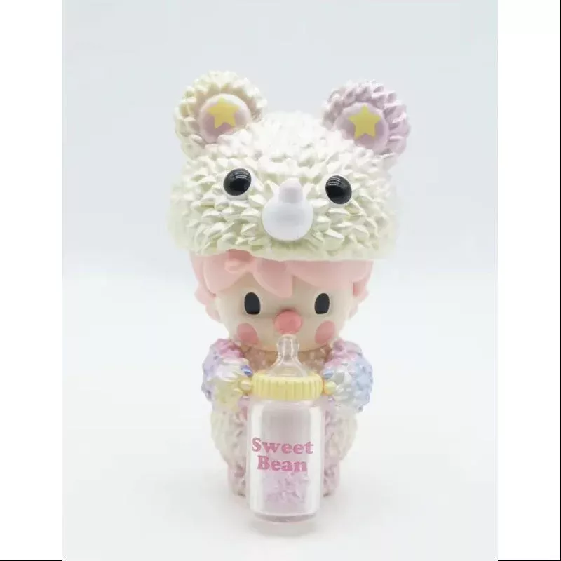Sweet Bean Instinctoy Sweet Together Series Mucky Sweet Bean