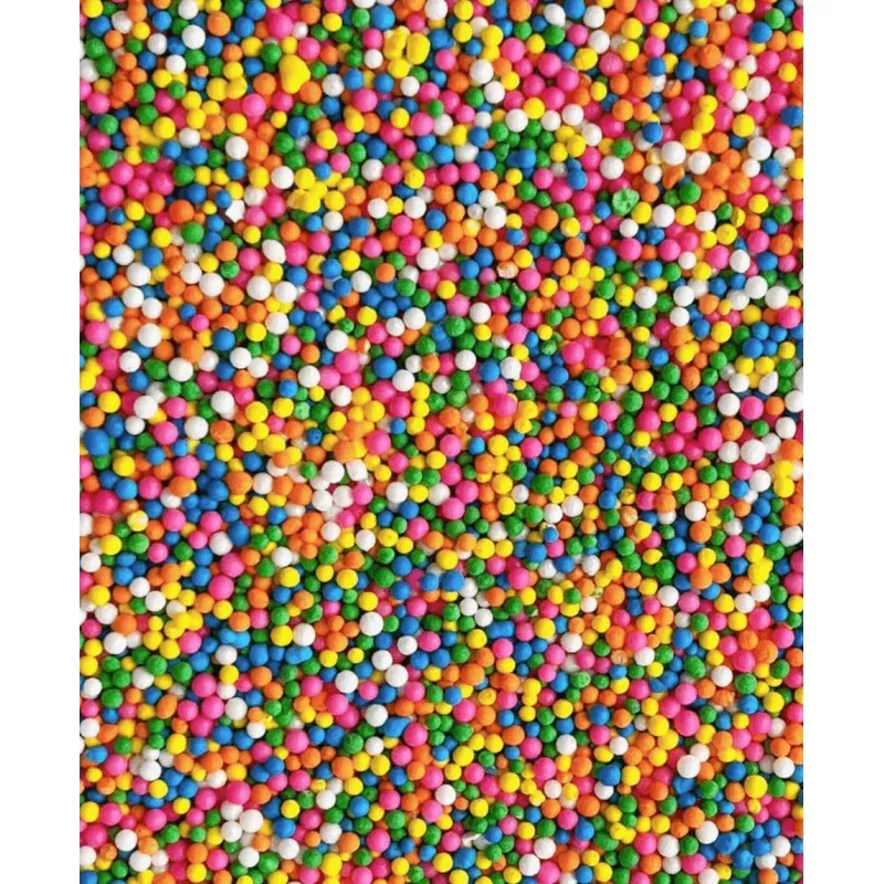 Sweetapolita Sprinkles Carnival Non Pareils