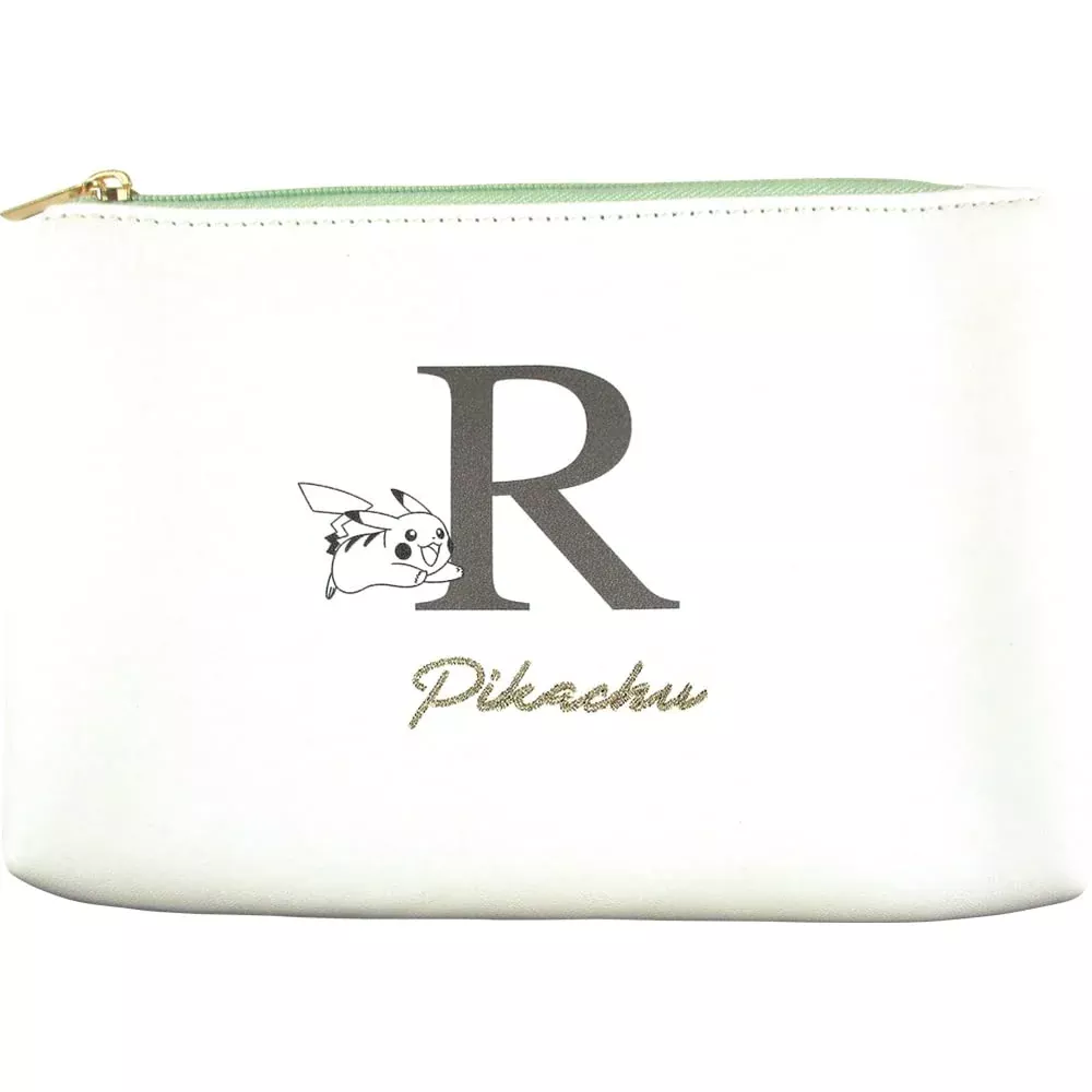 T'S FACTORY Pokemon Initial Pouch R