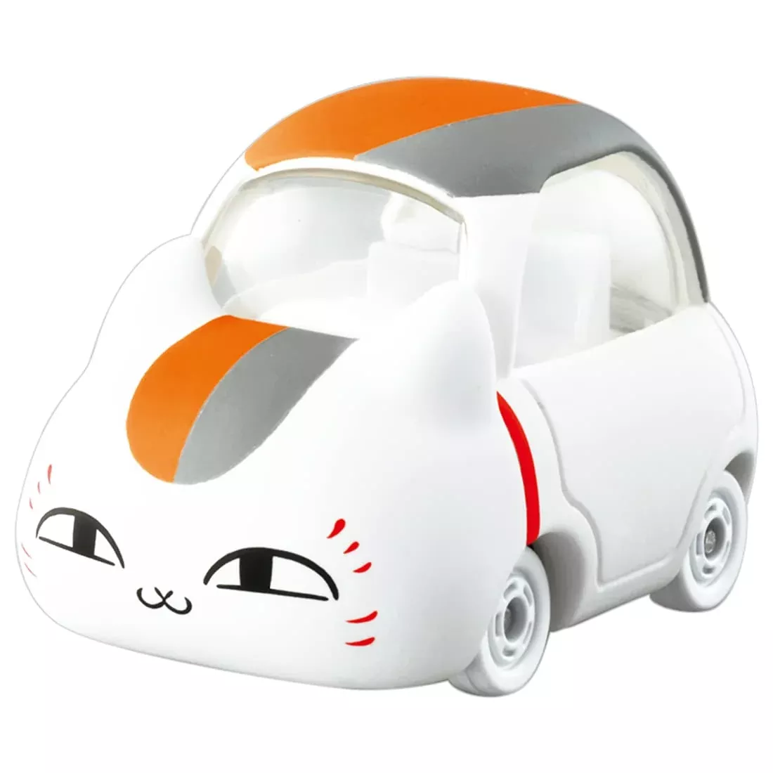TAKARA TOMY Dream Tomica Natsume'S Book Of Friends Madara Nyanko-Sensei