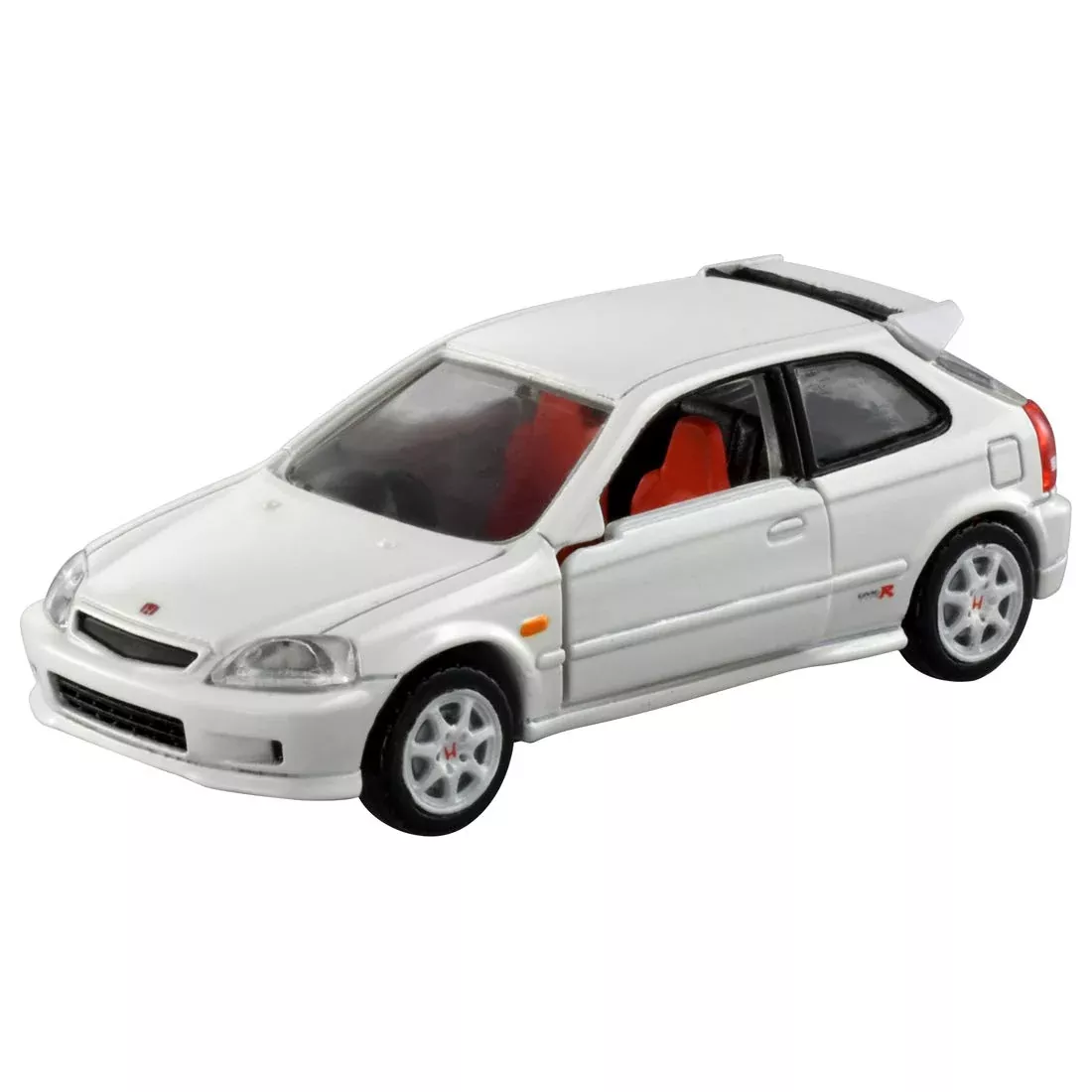 TAKARA TOMY Tomica Premium Honda Civic Type R