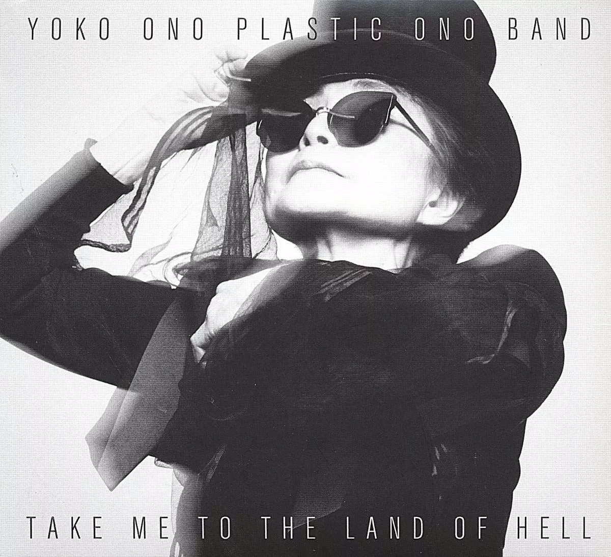 Take Me to Land of Hell