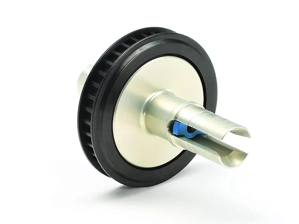 Tamiya 22040 TA08 Lightweight Ball Differential Set (37T)