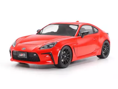 Tamiya #24361 1/24 Toyota GR 86
