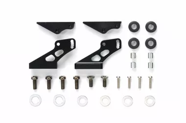Tamiya 54773RC Aluminum Adjustable Wing Stay 2