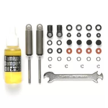 Tamiya 56515 RC Aluminum Oil Damper