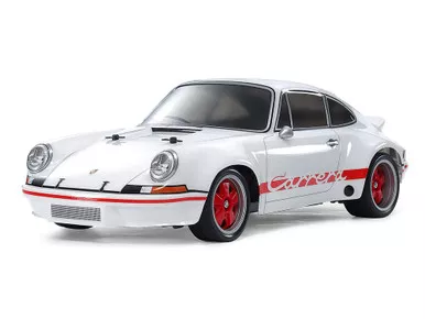 Tamiya #58740 1/10 R/C PORSCHE 911 CARRERA RSR 2.8 (BT-01 CHASSIS)