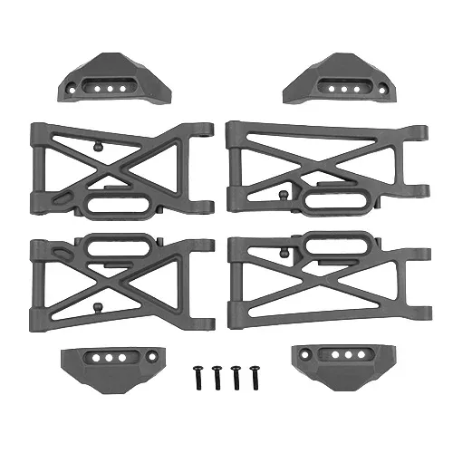 Team Associated ASC25886 MT10 Suspension Arm Set