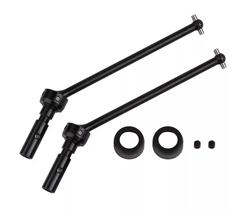 Team Associated ASC26043 SR7 CVA Set