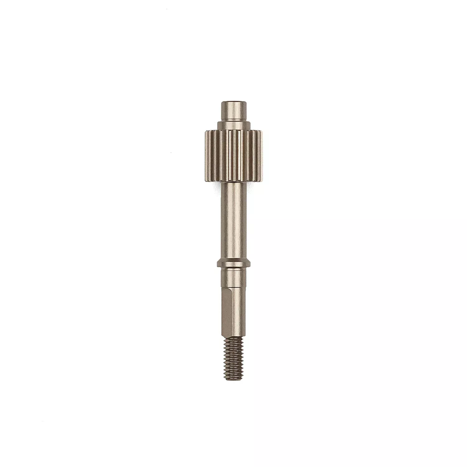 Team Associated ASC72216 DC10 Top Shaft Aluminum
