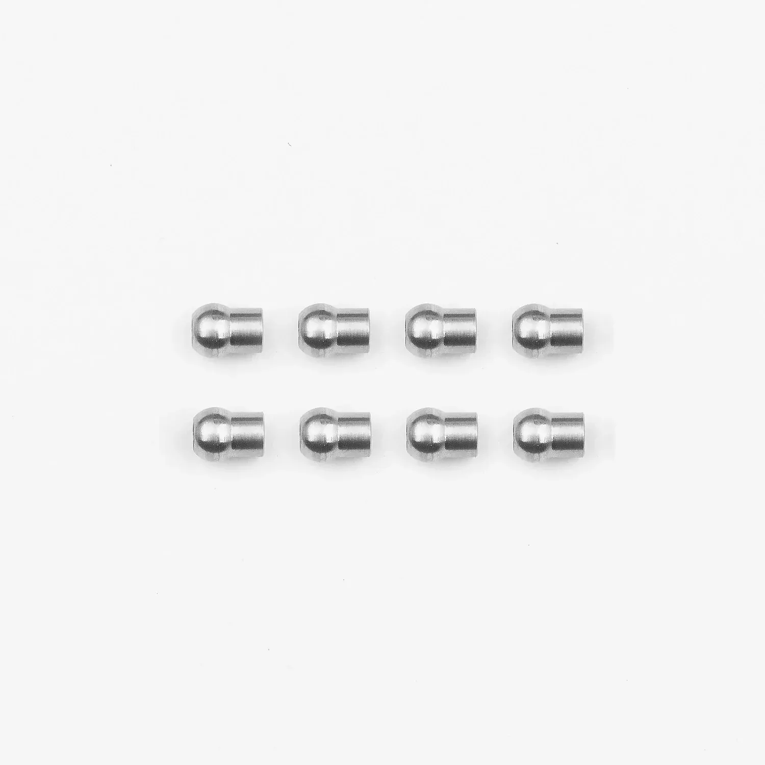 Team Associated ASC72230 Hinge Pin Pivot Balls